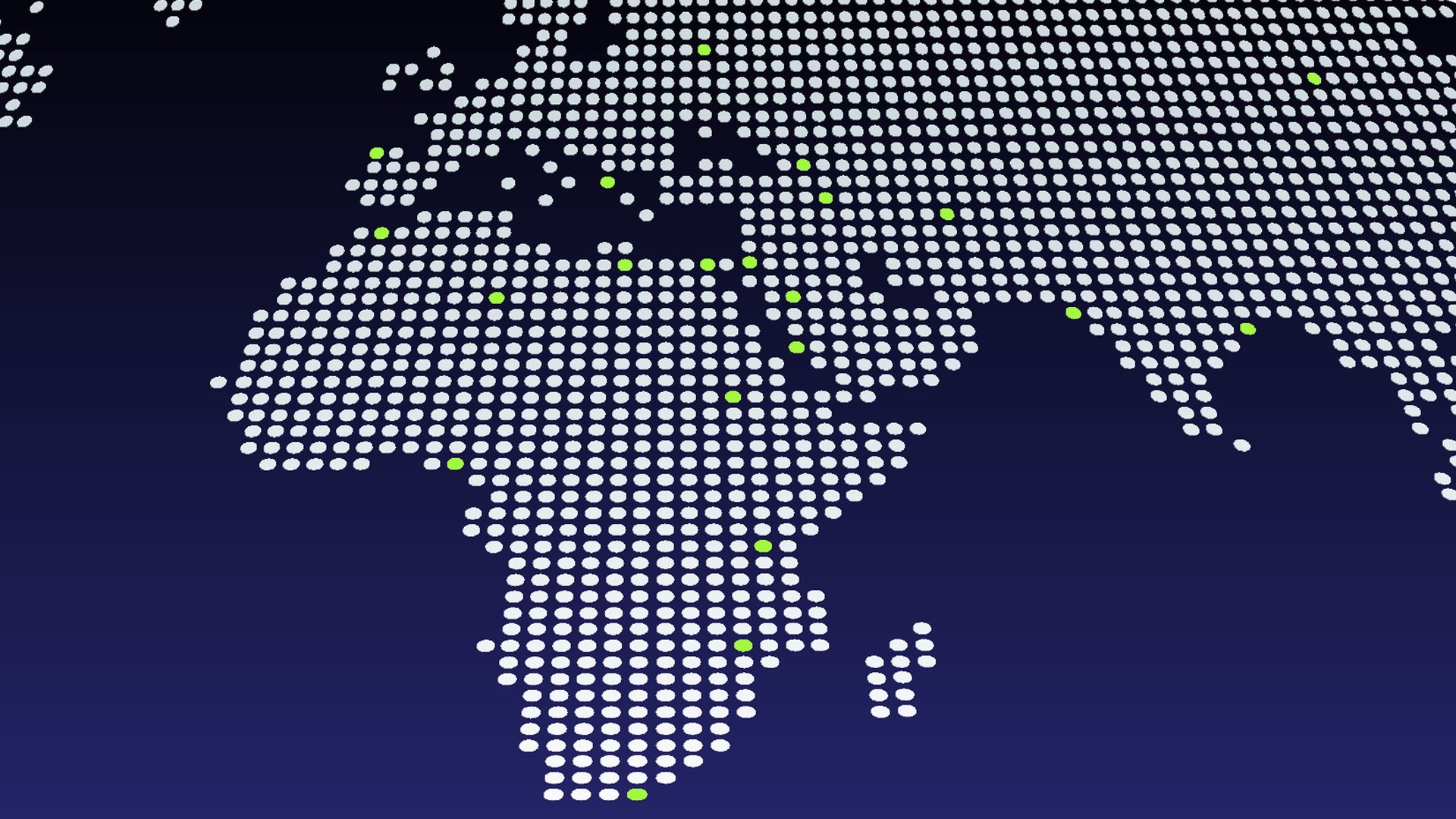 Air and sea freight logistics