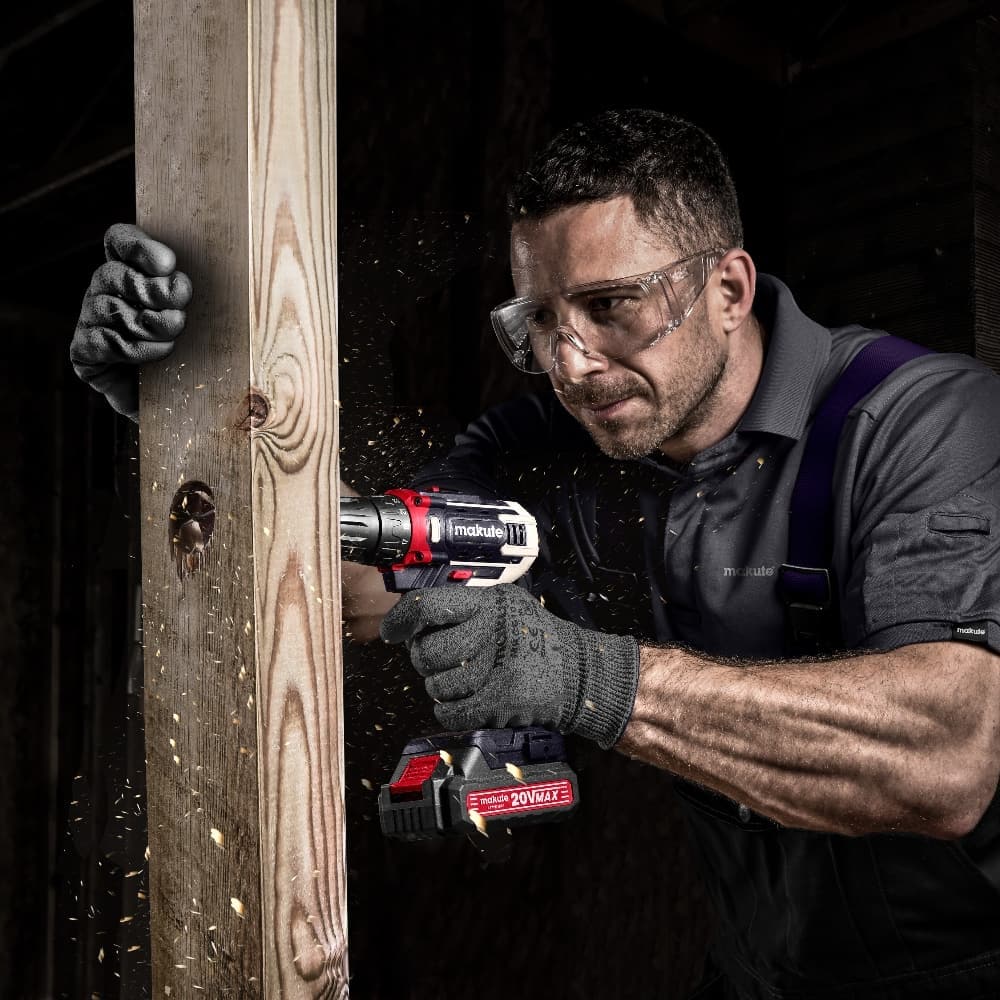 MAKUTE Cordless Tools