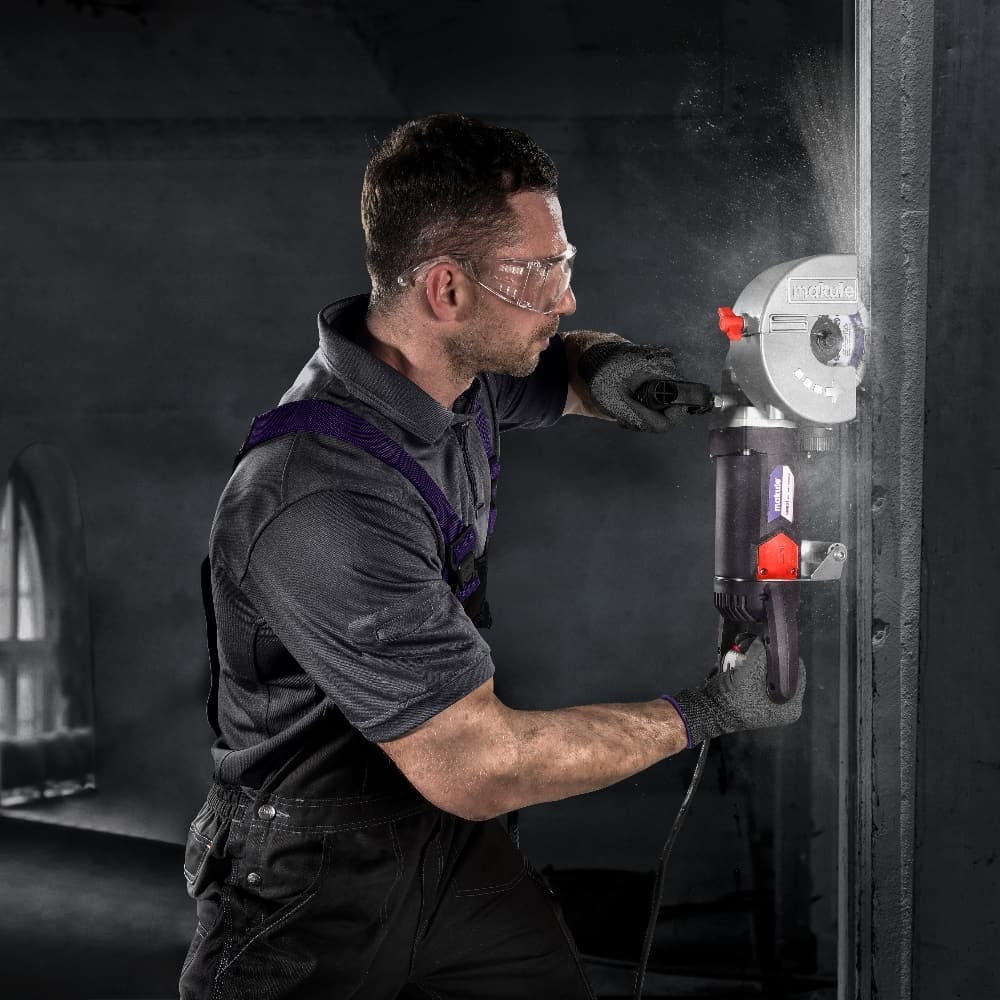 MAKUTE Power Tools AC