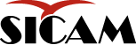 SICAM Logo