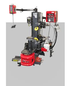 SICAM Tyre Changer