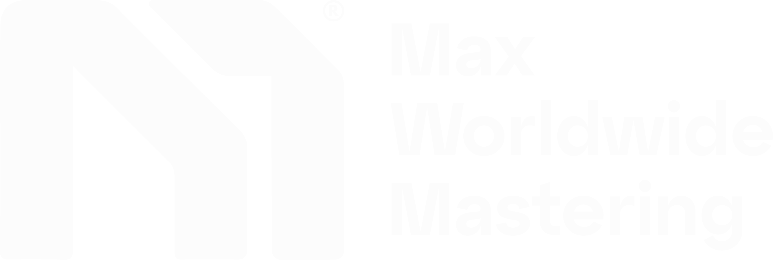 MWM Logo
