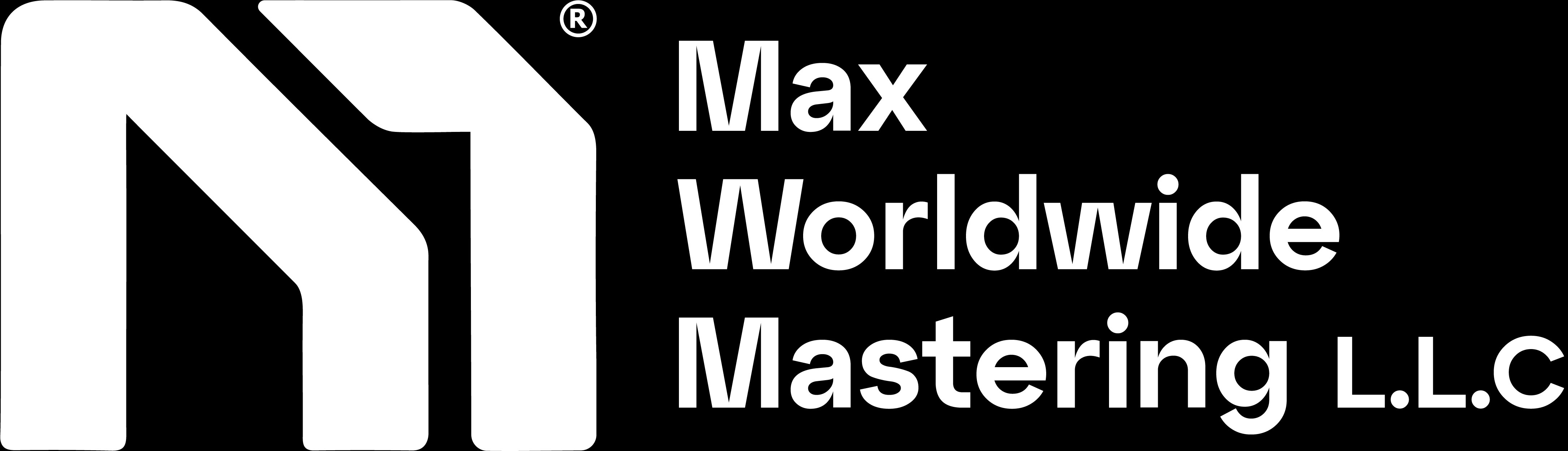 MWM Logo