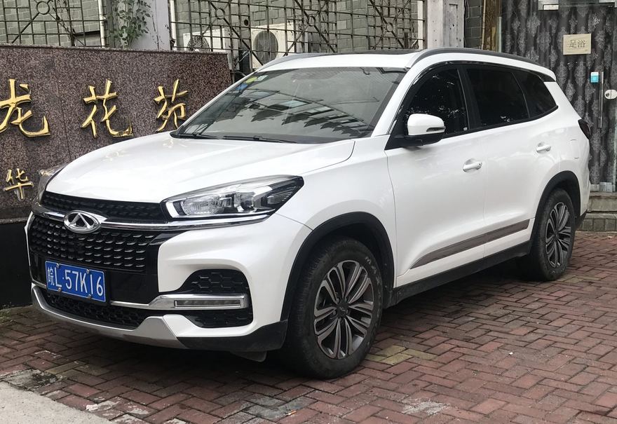 CHERY