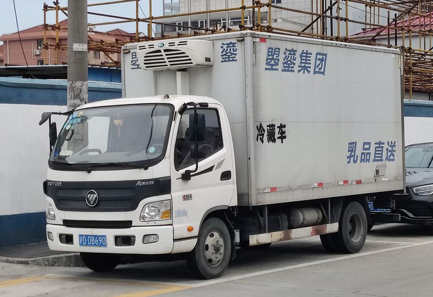 FOTON