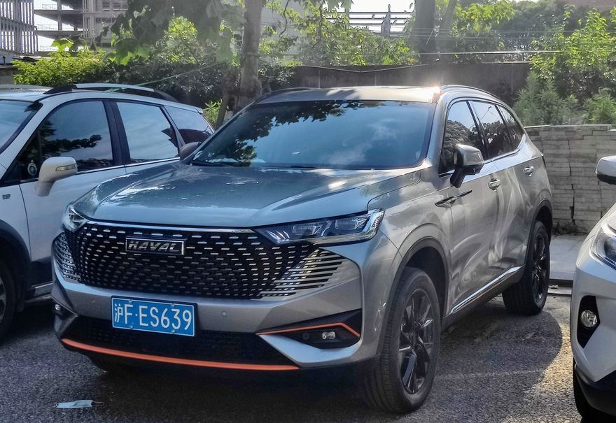 HAVAL