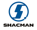 SHACMAN logo
