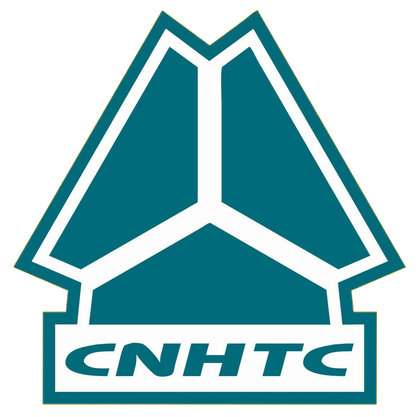 SINOTRUK logo
