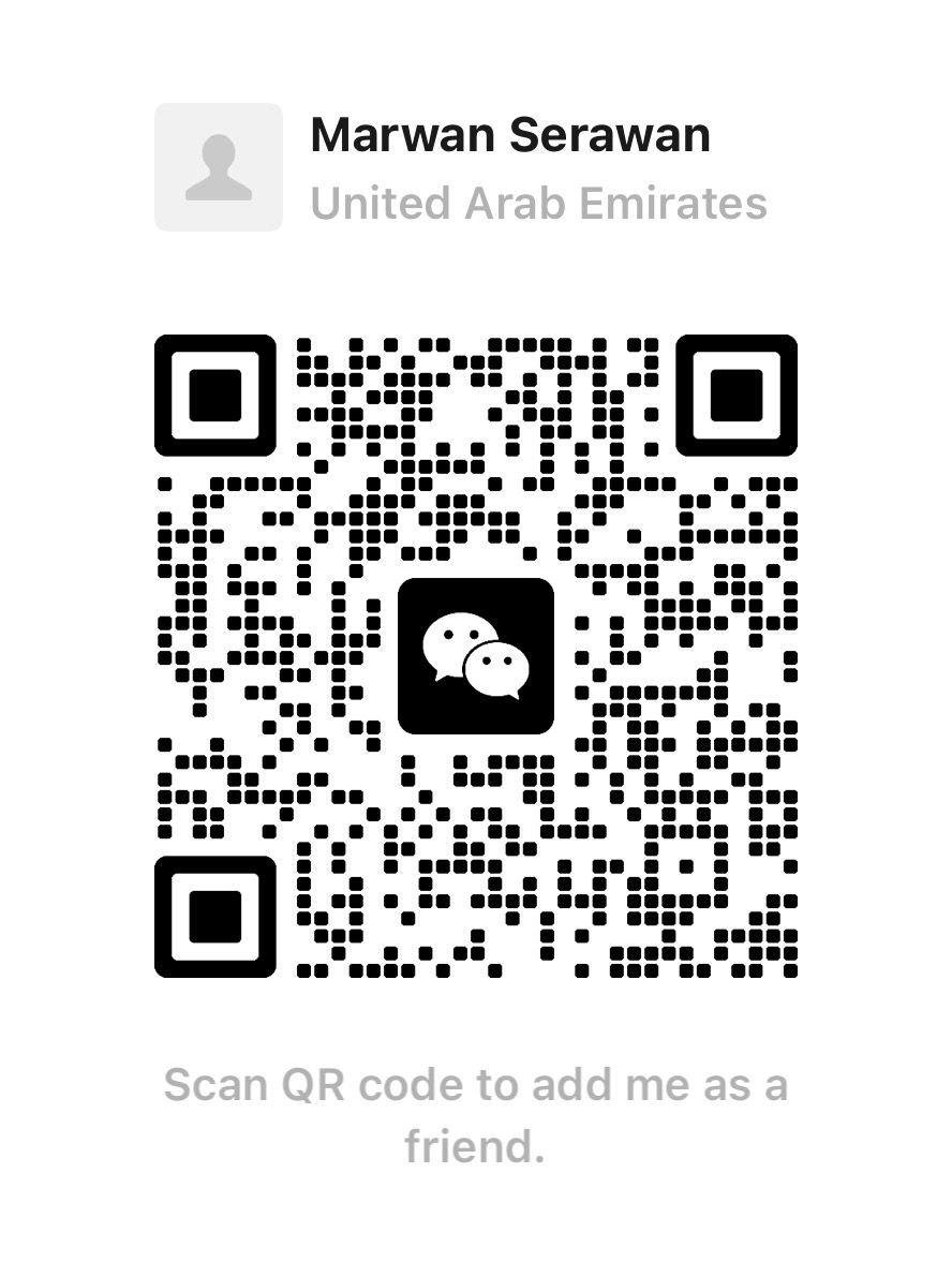 WeChat QR